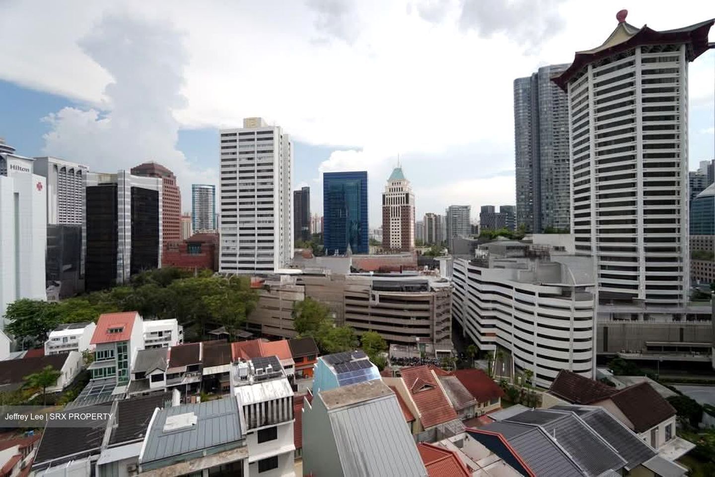 Kim Sia Court (D9), Apartment #552540281
